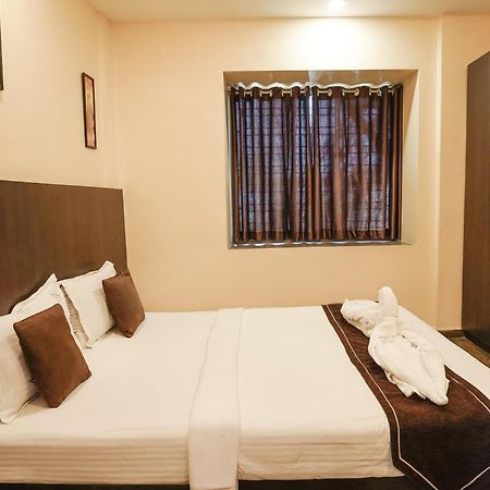 Hotel Sheldon International Near Science City Kalküta Dış mekan fotoğraf