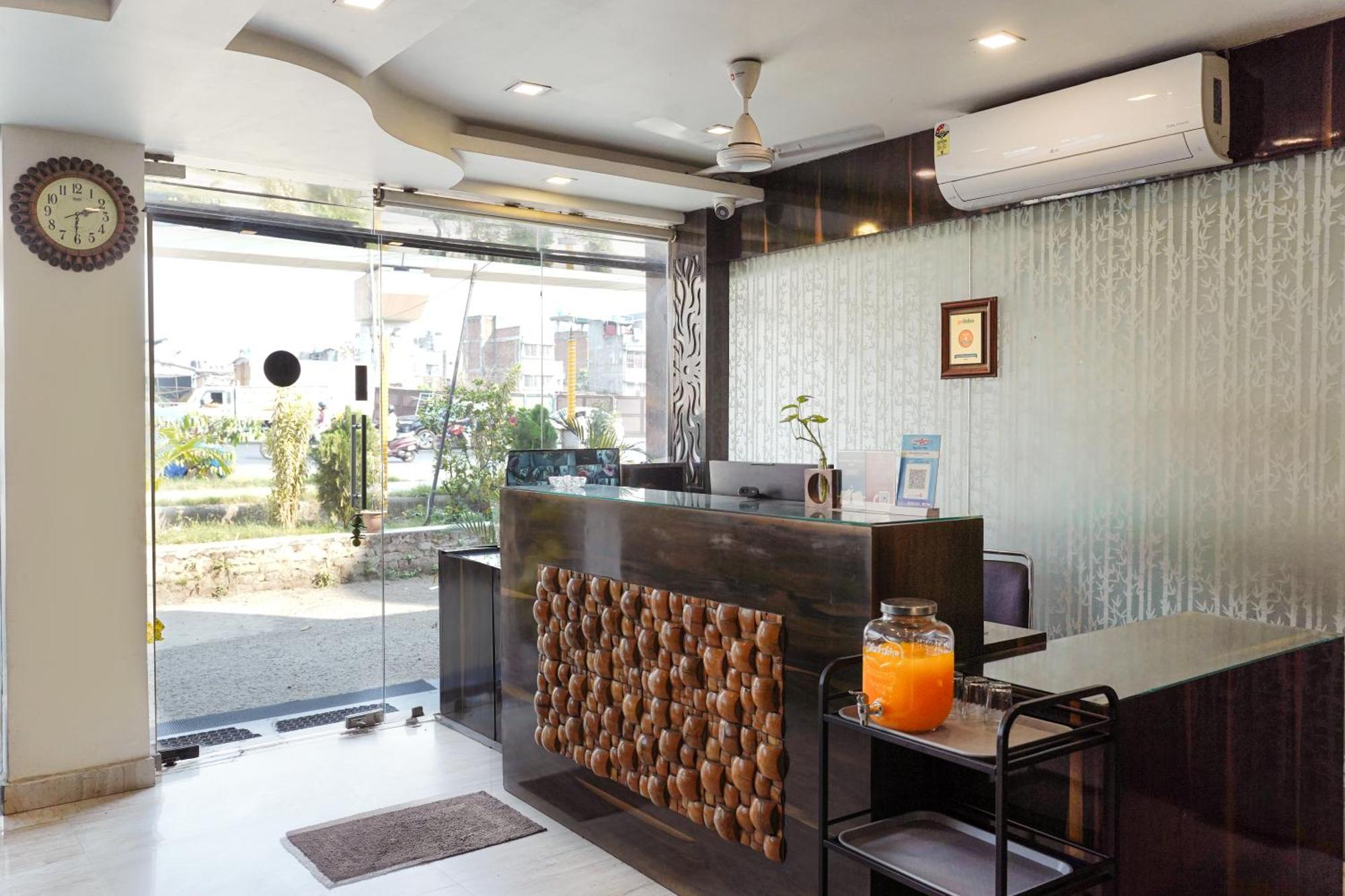 Hotel Sheldon International Near Science City Kalküta Dış mekan fotoğraf